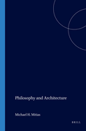 Philosophy and architecture