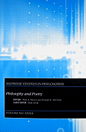 Philosophy and Poetry, Volume XXXIII