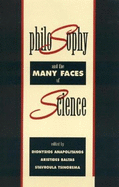 Philosophy and the Many Faces of Science