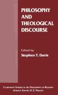 Philosophy and Theological Discourse
