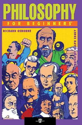 Philosophy for Beginners - Osborne, Richard