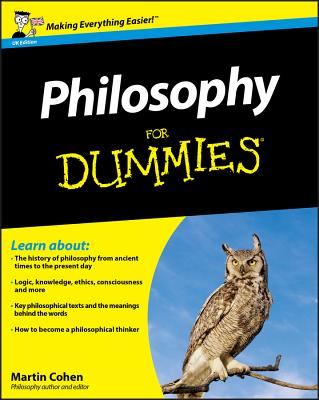 Philosophy For Dummies - Cohen, Martin