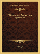 Philosophy of Analogy and Symbolism