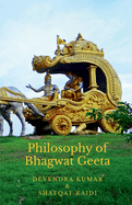 Philosophy of Bhagwat Geeta
