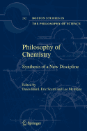 Philosophy of Chemistry: Synthesis of a New Discipline