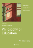 Philosophy of Education Anthology