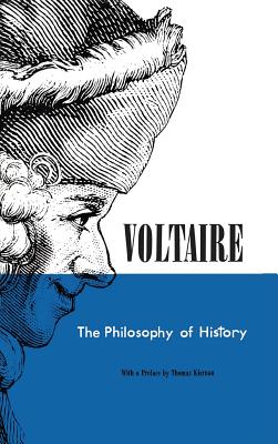 Philosophy of History - Voltaire