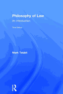 Philosophy of Law: An Introduction