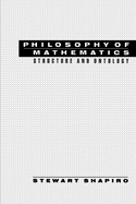 Philosophy of Mathematics: Structure and Ontology