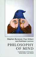 Philosophy of Mind: Volume 2