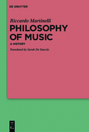 Philosophy of Music: A History