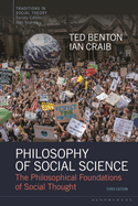 Philosophy of Social Science: The Philosophical Foundations of Social Thought