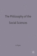 Philosophy of the Social Sciences