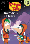 Phineas and Ferb Journey to Mars