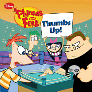 Phineas and Ferb Thumbs Up!