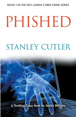 Phished - Cutler, Stanley