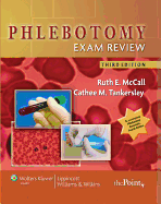 Phlebotomy exam review