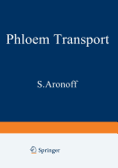 Phloem Transport