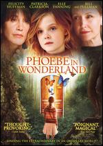 Phoebe in Wonderland - Daniel Barnz