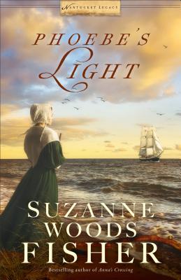 Phoebe's Light - Fisher, Suzanne Woods