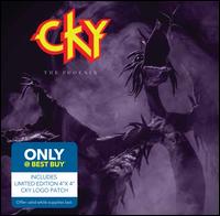 Phoenix [Exclusive Patch] [Only @ Best Buy] - CKY