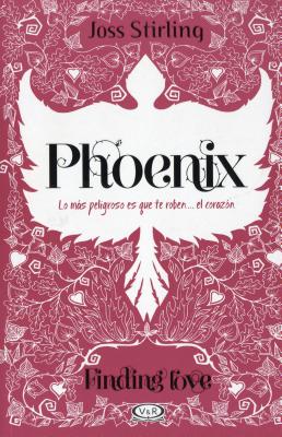 Phoenix: Finding Love #2 - Stirling, Joss