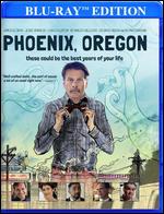 Phoenix, Oregon [Blu-ray] - Gary Lundgren