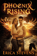 Phoenix Rising: Book 5 the Kindred Series