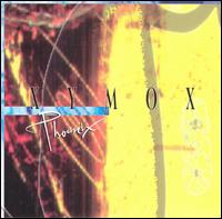 Phoenix - Xymox