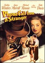 Phone Call from a Stranger - Jean Negulesco