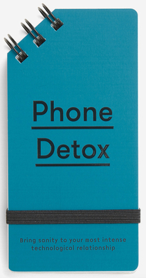 Phone Detox - The School of Life