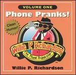 Phone Pranks, Vol. 1