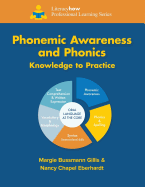 Phonemic Awareness and Phonics Knowledge to Practice