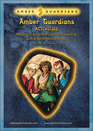 Phonic Books Amber Guardians Activities: Photocopiable Activities Accompanying Amber Guardians Books for Older Readers (Suffixes, Prefixes and Root Words, Morphology)
