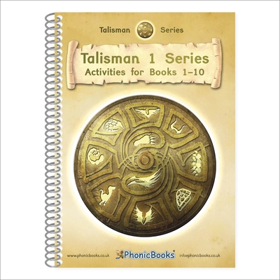 Phonic Books Talisman 1 Activities: Alternative vowel spellings - Phonic Books