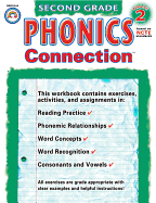 Phonics Connection(tm), Grade 2
