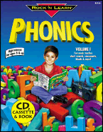 Phonics Deluxe Volume I