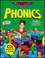 Phonics Deluxe Volume II