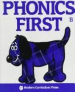 Phonics First Level a