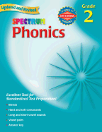 Phonics, Grade 2