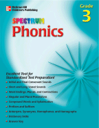 Phonics Grade 3 - McGraw-Hill (Creator)