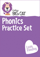 Phonics Practice Set