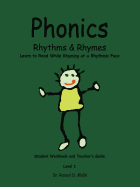 Phonics Rhythms and Rhymes I