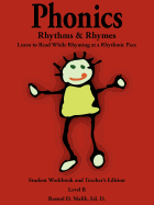 Phonics, Rhythms, and Rhymes-Level B