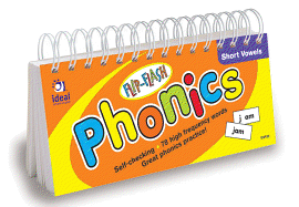 Phonics: Short Vowels