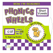 Phonics Wheels