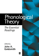 Phonological Theory