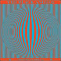 Phosphene Dream - The Black Angels