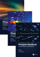 Phosphor Handbook: Three Volume Set