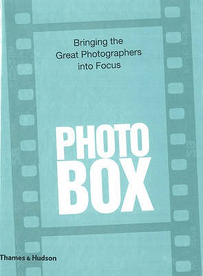 Photo Box: Bringing the Great Photographers Into Focus - Koch, Roberto